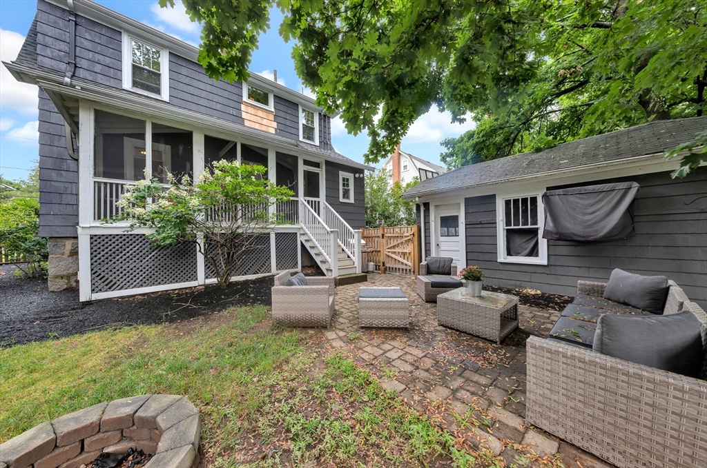 36 Garden St