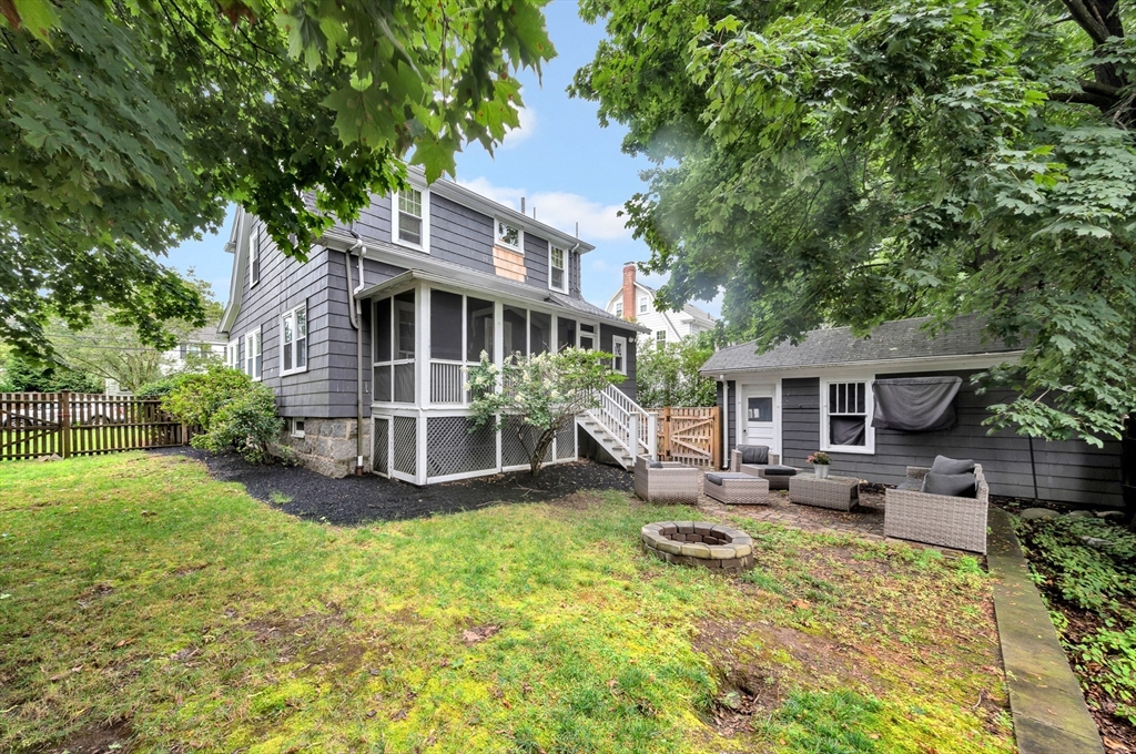 36 Garden St