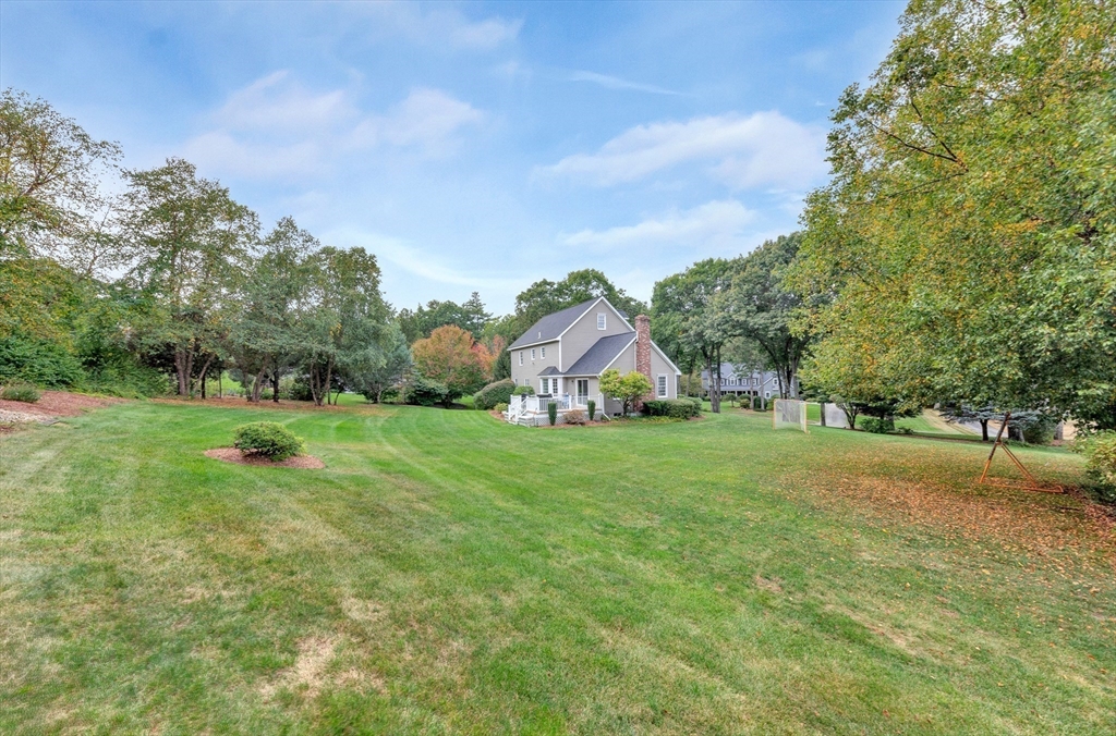 92 Overlook Drive
