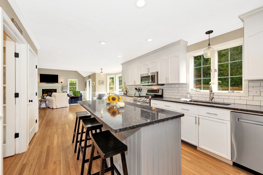 92 Overlook Drive
