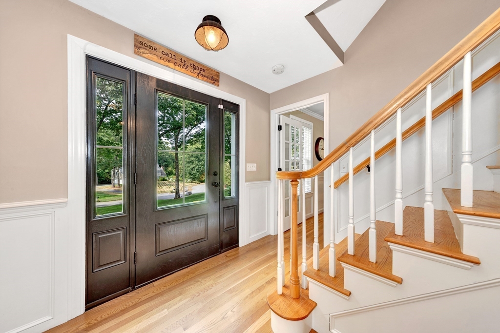 92 Overlook Drive