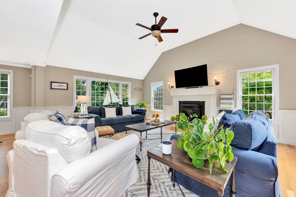 92 Overlook Drive