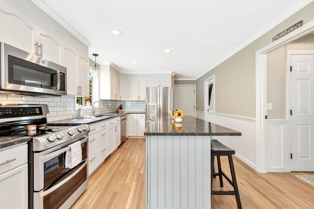 92 Overlook Drive