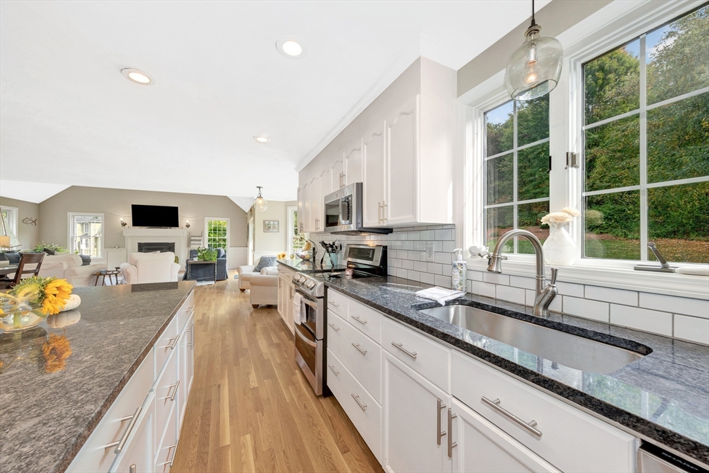 92 Overlook Drive