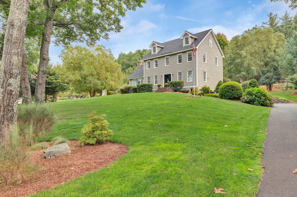 92 Overlook Drive