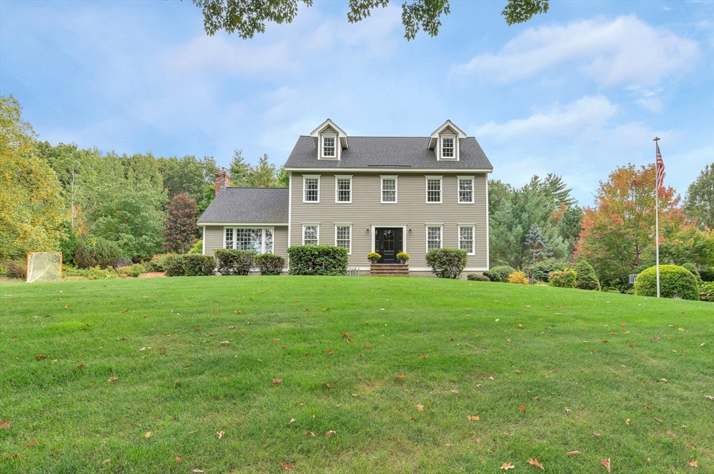 92 Overlook Drive