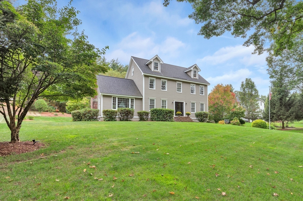 92 Overlook Drive