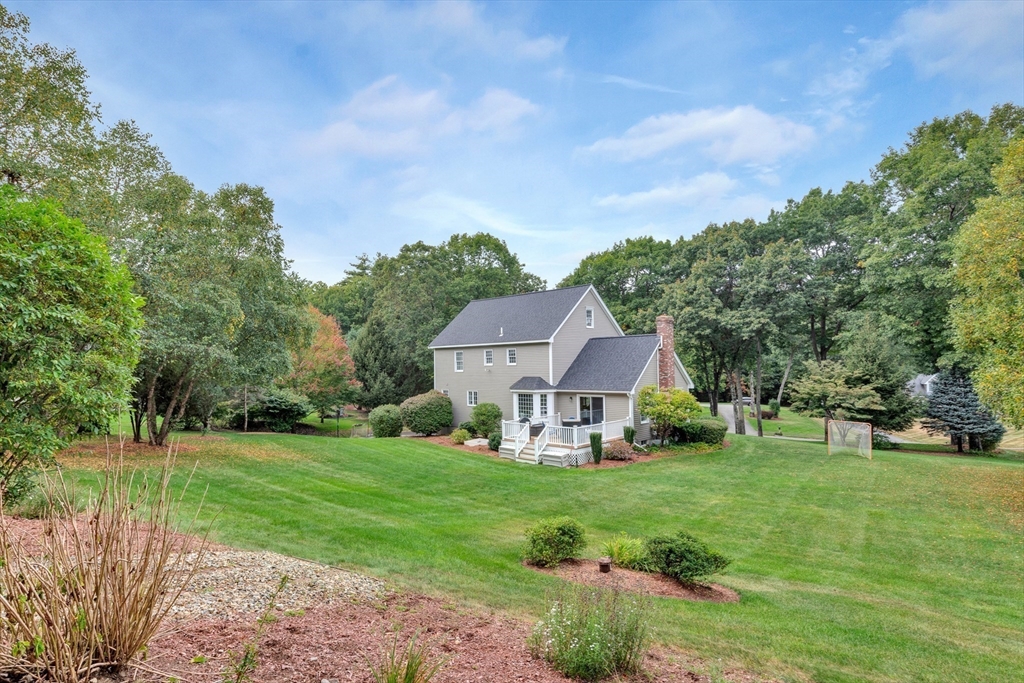 92 Overlook Drive