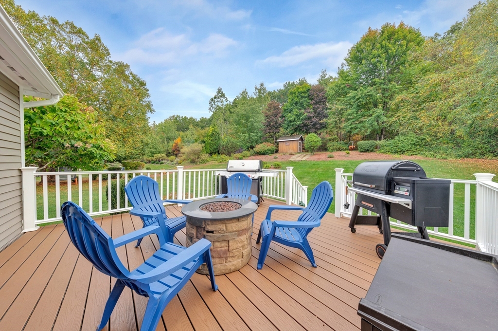 92 Overlook Drive
