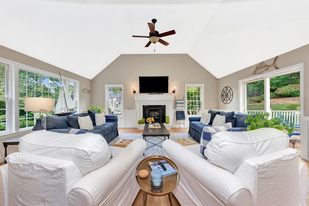 92 Overlook Drive