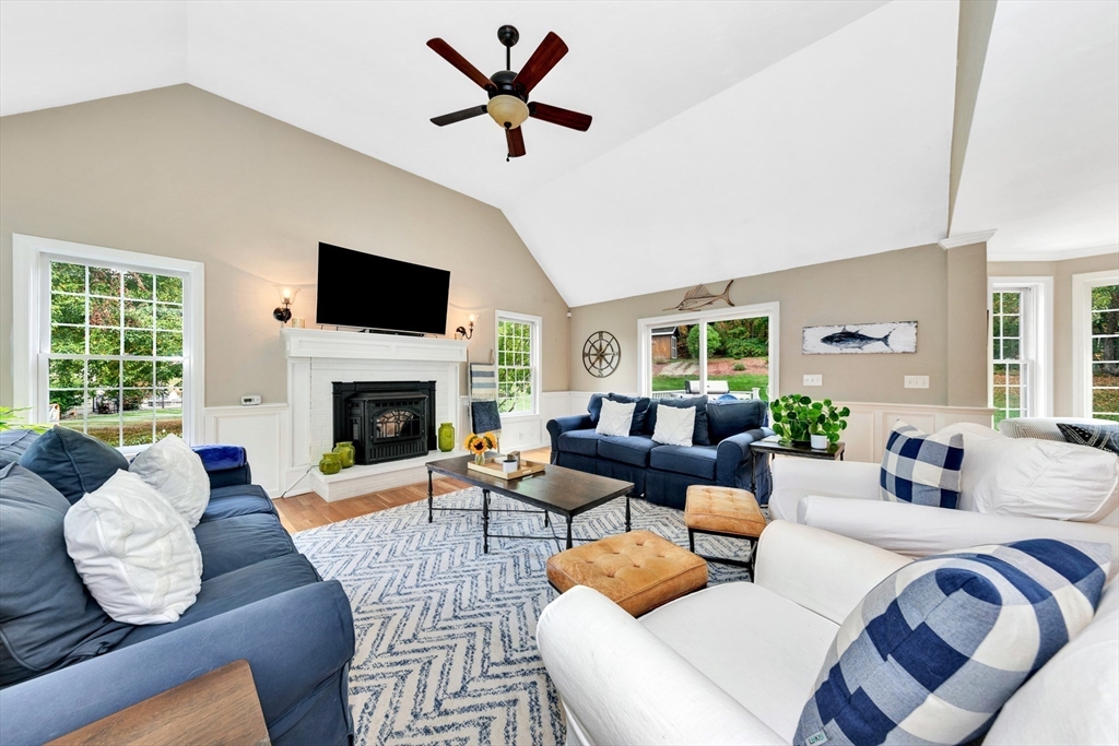 92 Overlook Drive