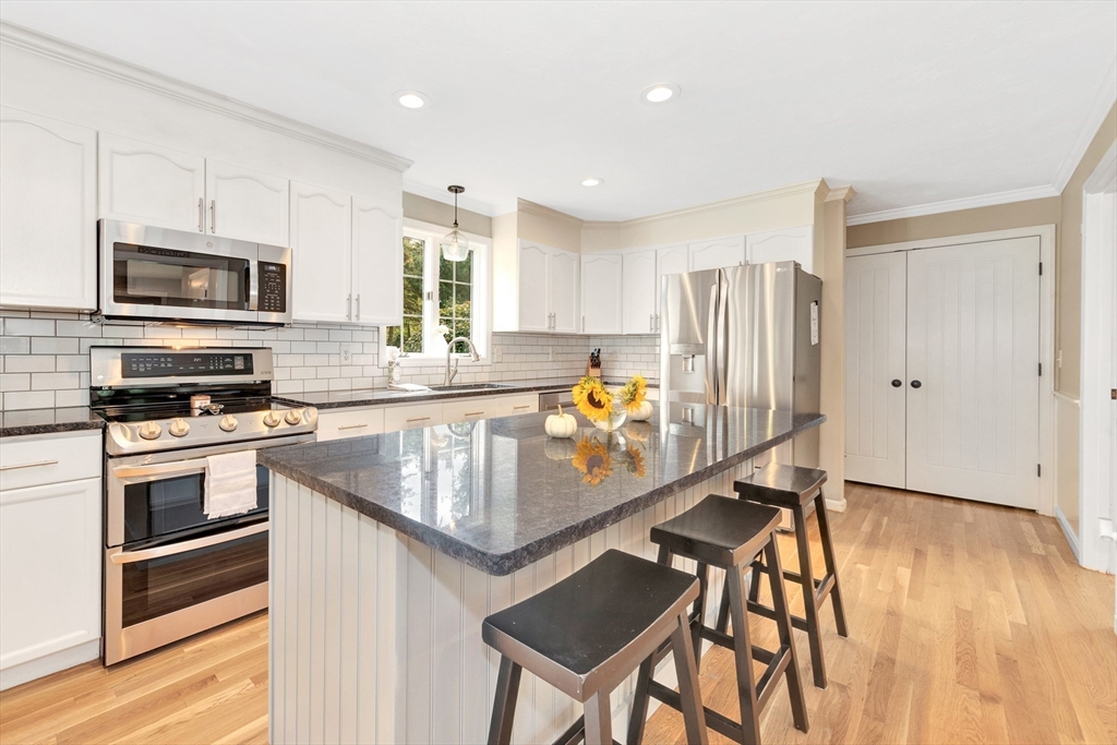 92 Overlook Drive