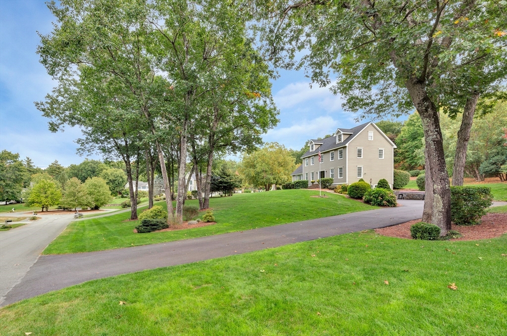 92 Overlook Drive