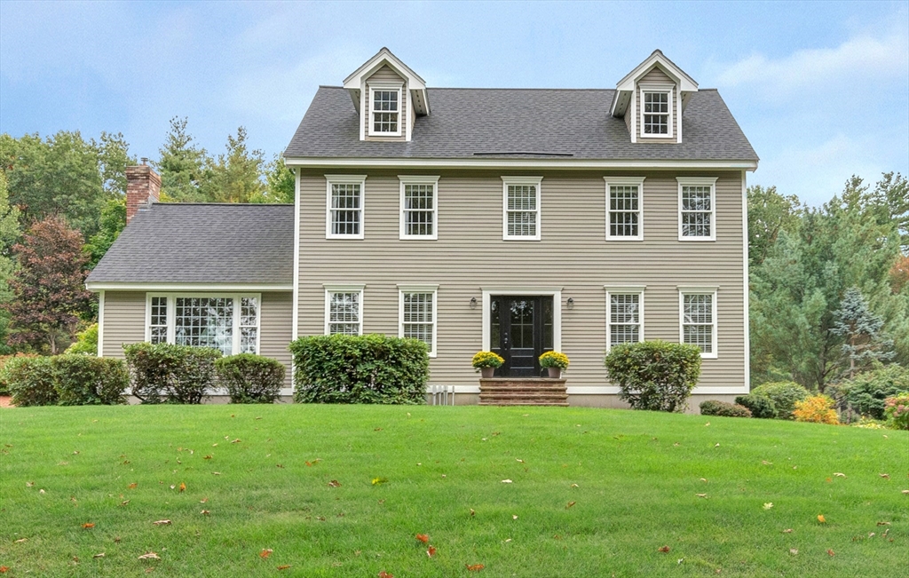 92 Overlook Drive