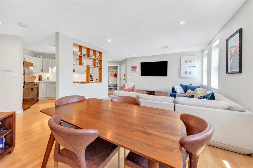 100 Riverway # 6