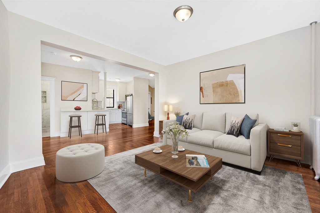 11 Park Dr # 22 Unit: 11-22