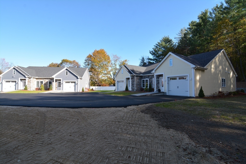 1 Depot Street Ext # 5, Townsend Unit: 5