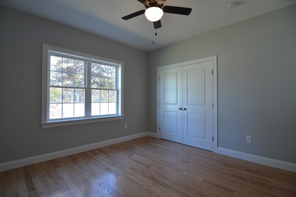 1 Depot Street Ext # 5, Townsend Unit: 5