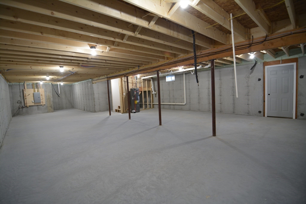 1 Depot Street Ext # 5, Townsend Unit: 5