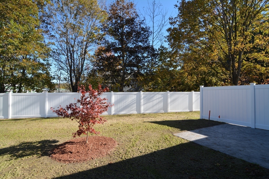 1 Depot Street Ext # 5, Townsend Unit: 5