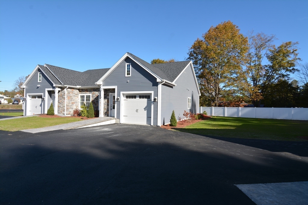 1 Depot Street Ext # 4