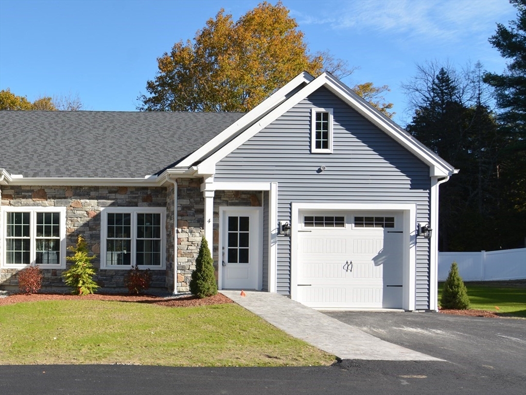 1 Depot Street Ext # 4