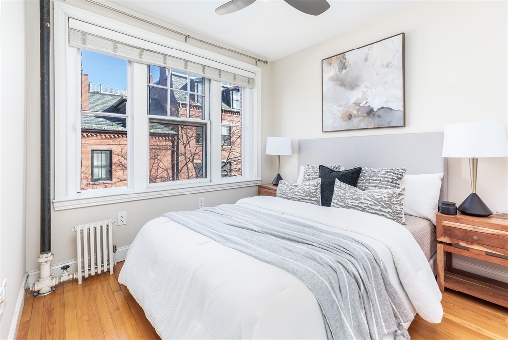 76 W Cedar St # 4F