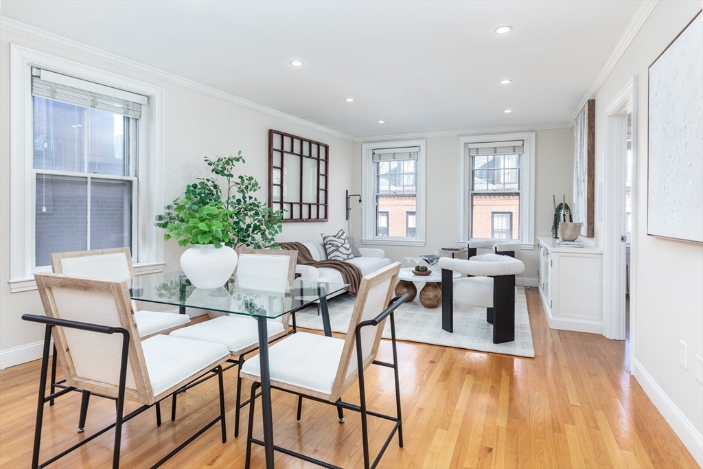 76 W Cedar St # 4F