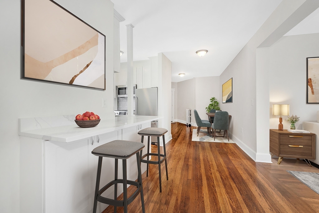 11 Park Dr # 22 Unit: 11-22