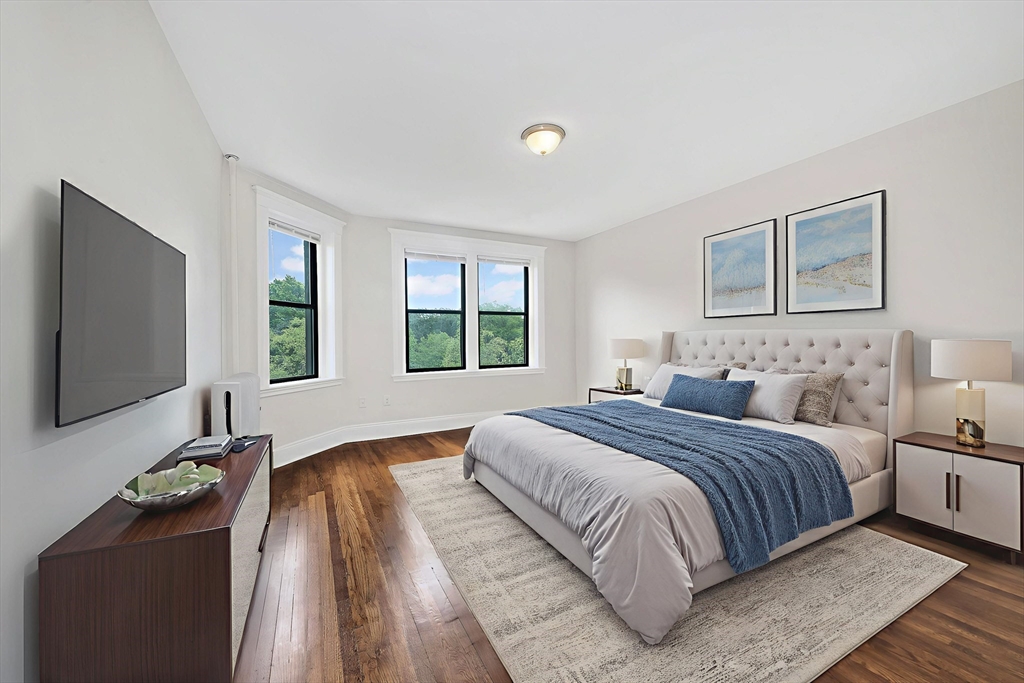 11 Park Dr # 22 Unit: 11-22