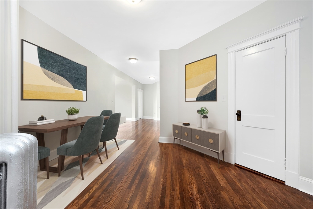 11 Park Dr # 22 Unit: 11-22