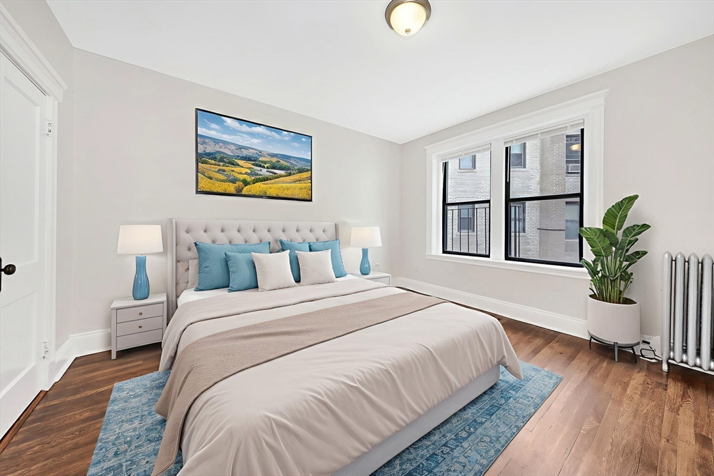 11 Park Dr # 22 Unit: 11-22