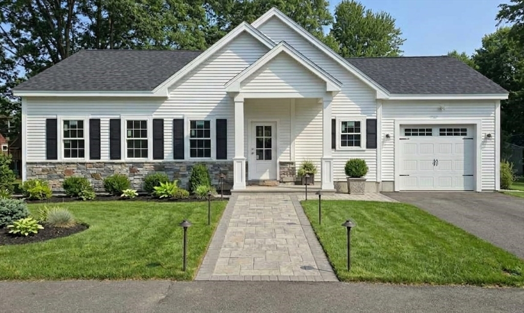 1 Depot Street Ext # 1