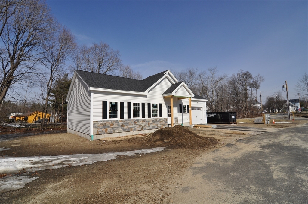 1 Depot Street Ext # 1