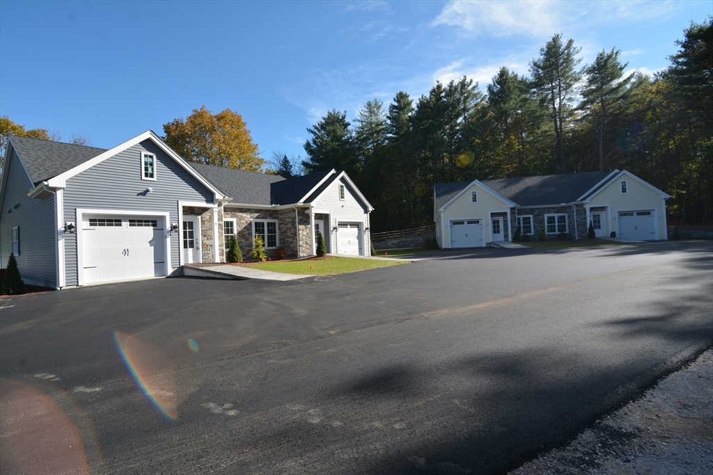 1 Depot Street Ext # 5
