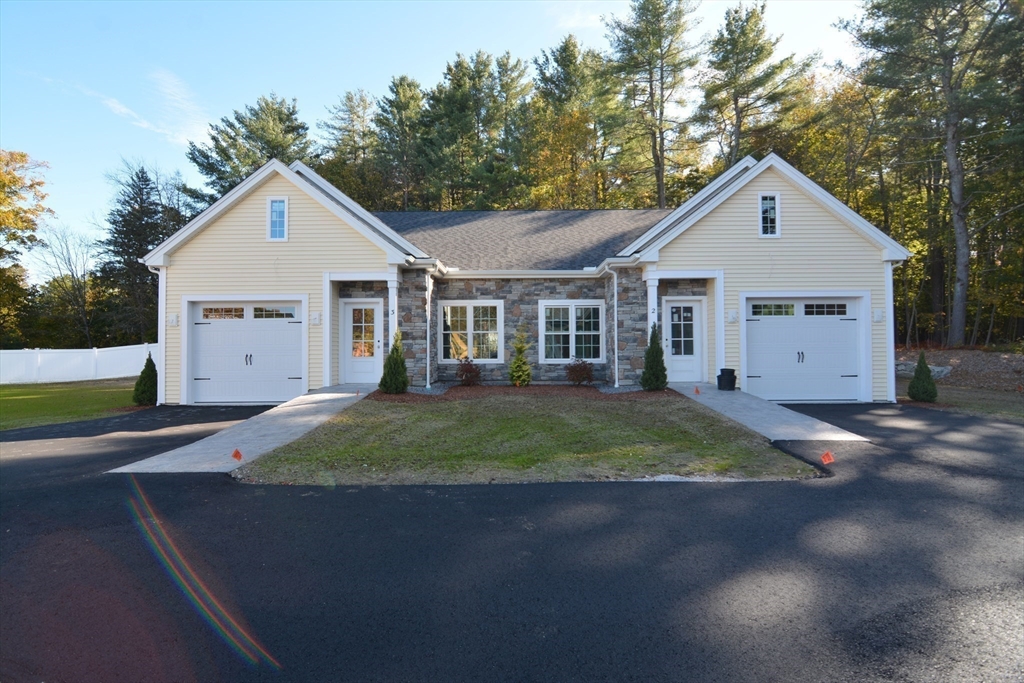 1 Depot Street Ext # 4