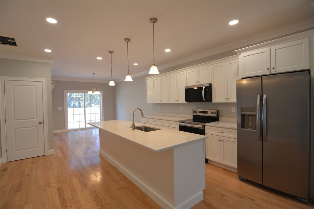 1 Depot Street Ext # 4