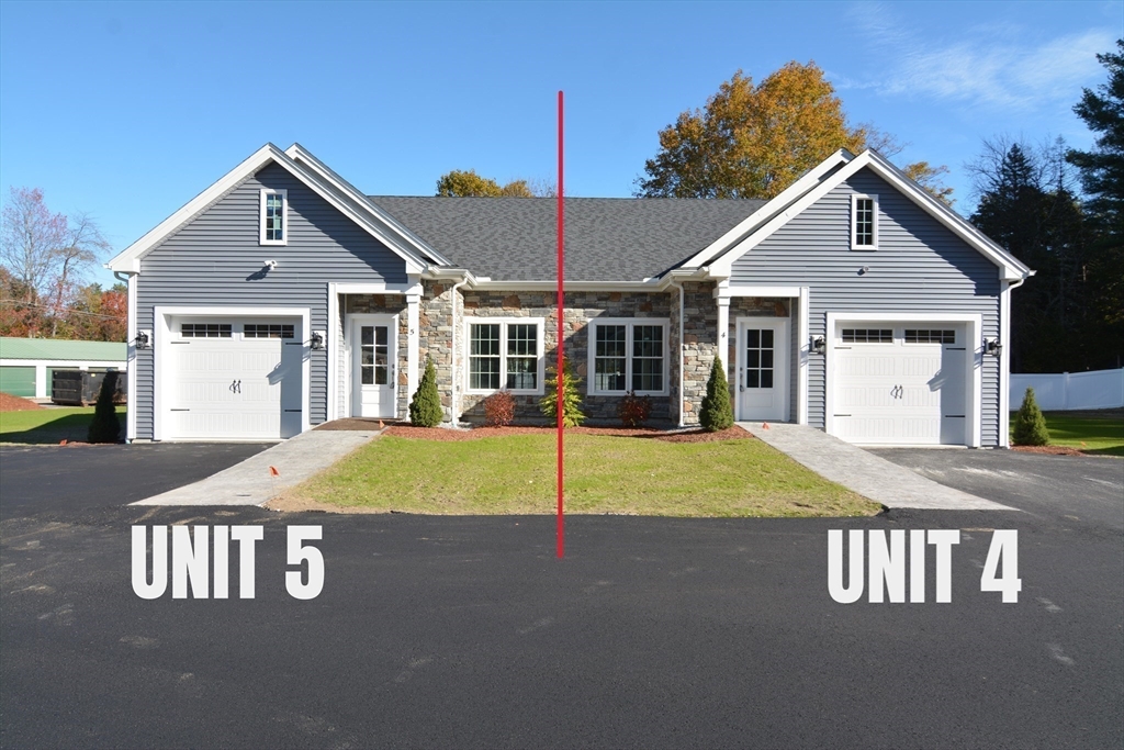 1 Depot Street Ext # 4