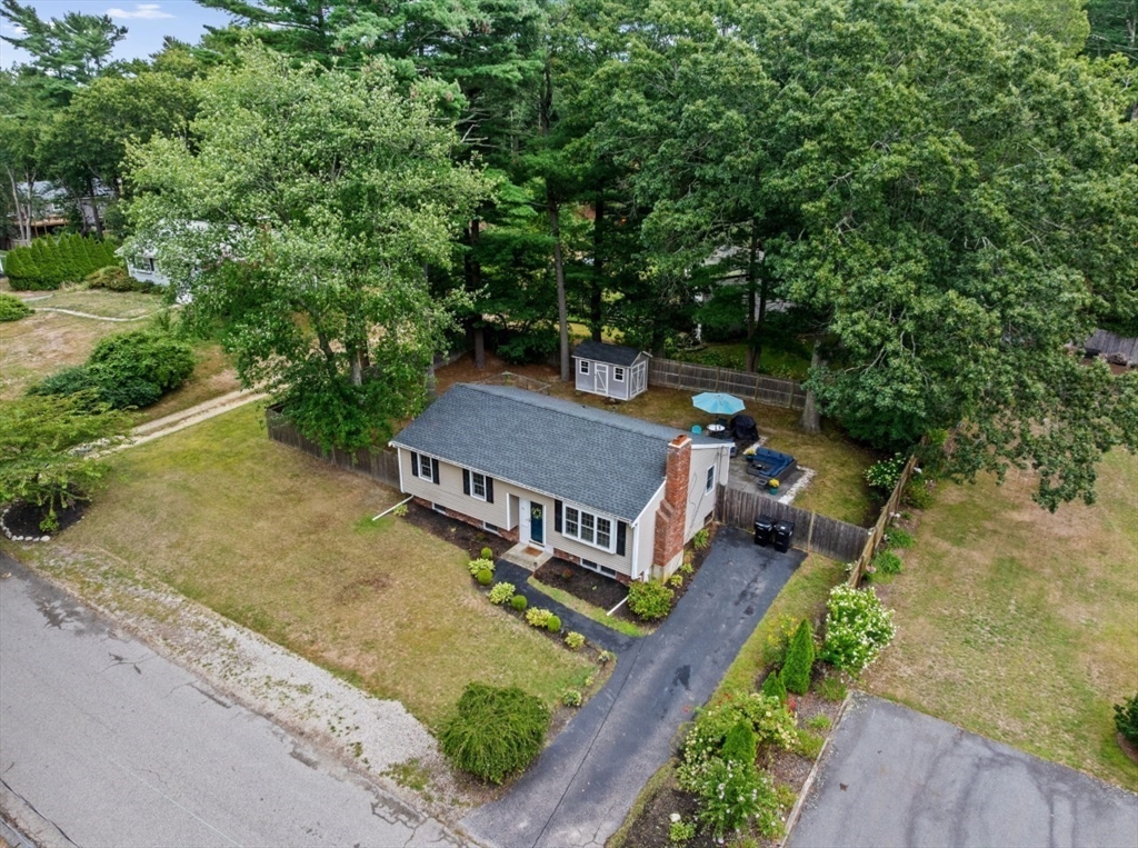 36 Mayflower St