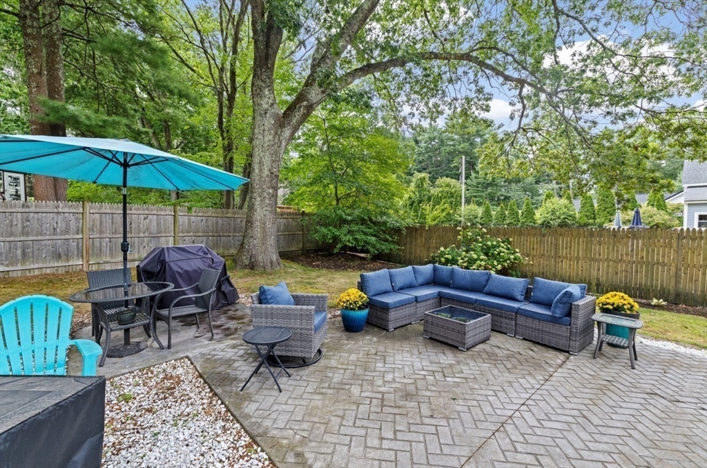 36 Mayflower St