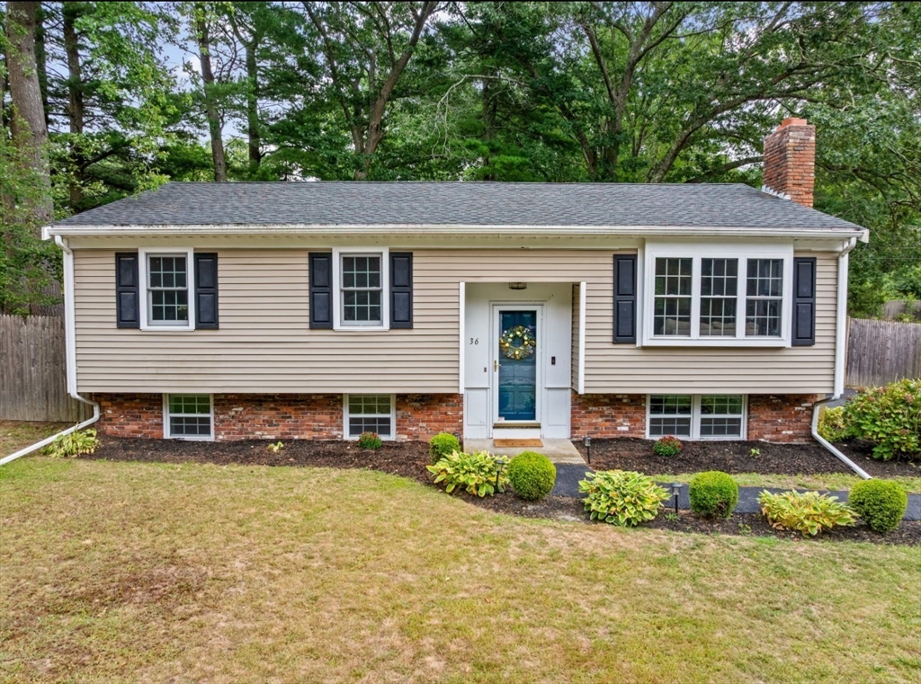 36 Mayflower St