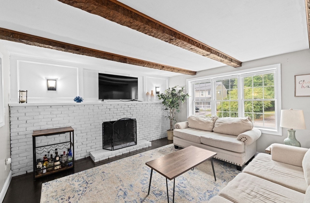 36 Mayflower St