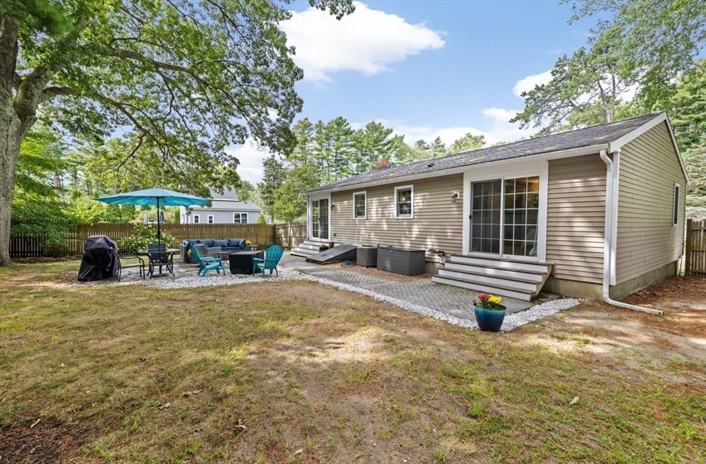 36 Mayflower St