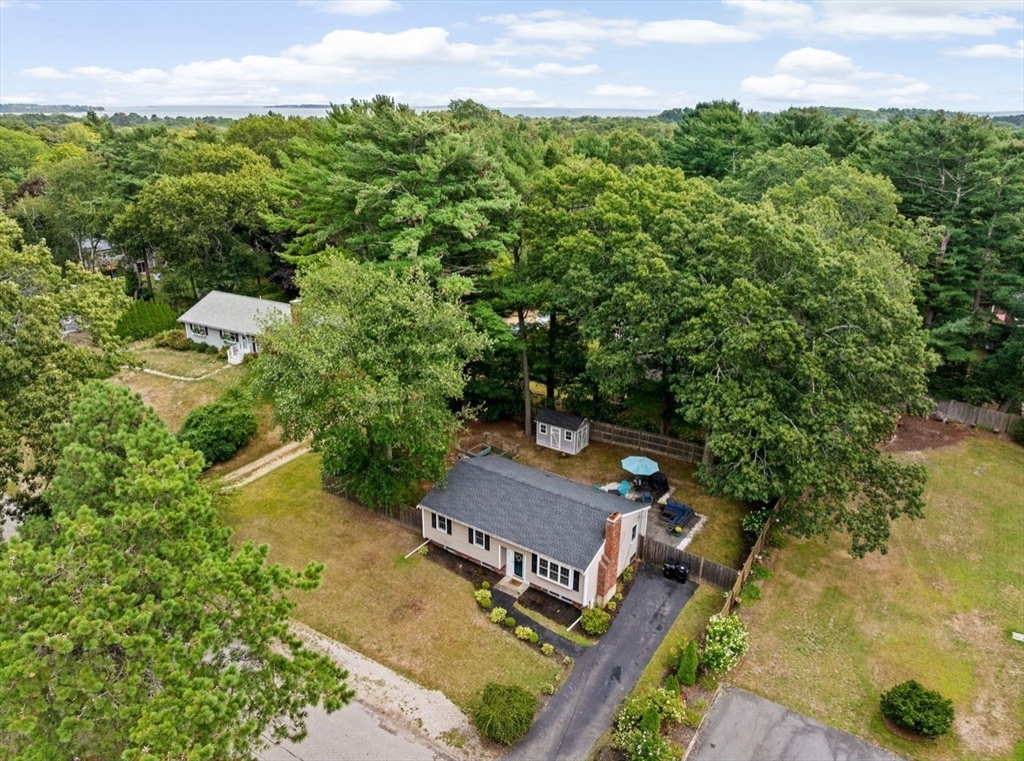 36 Mayflower St