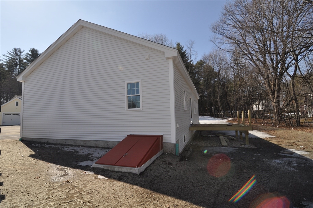 1 Depot Street Ext # 1