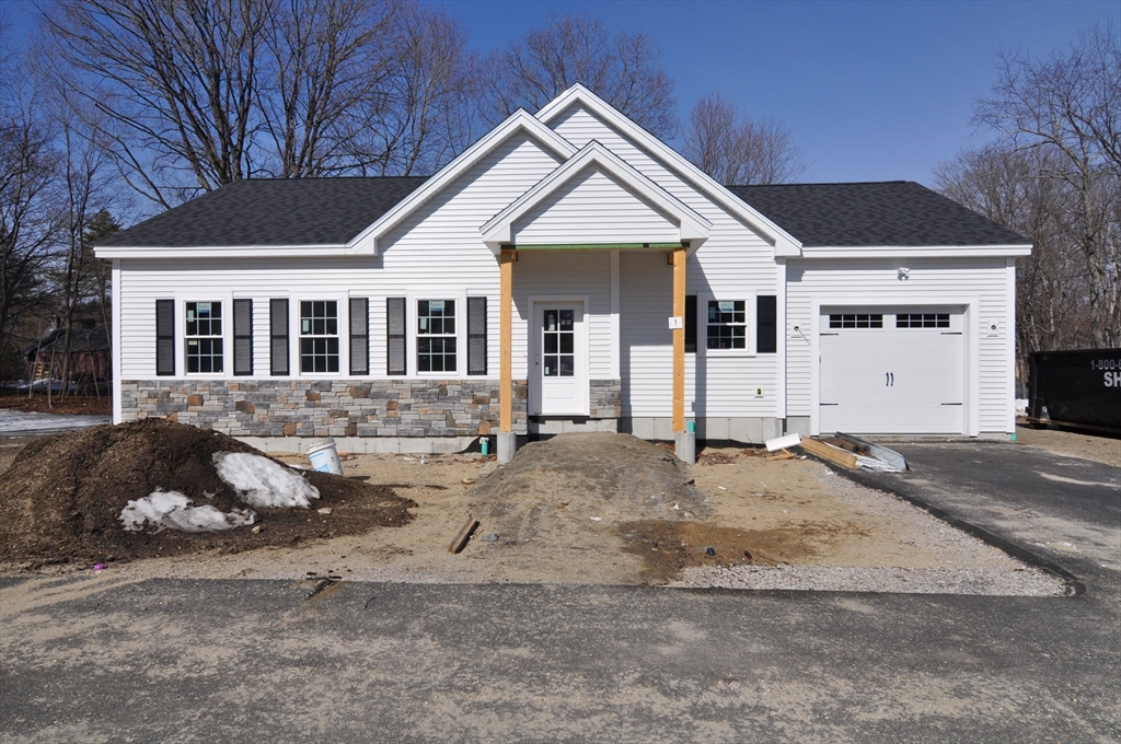 1 Depot Street Ext # 1