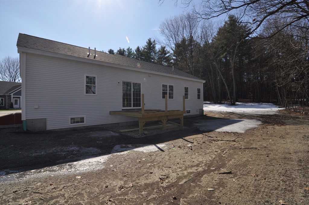 1 Depot Street Ext # 1