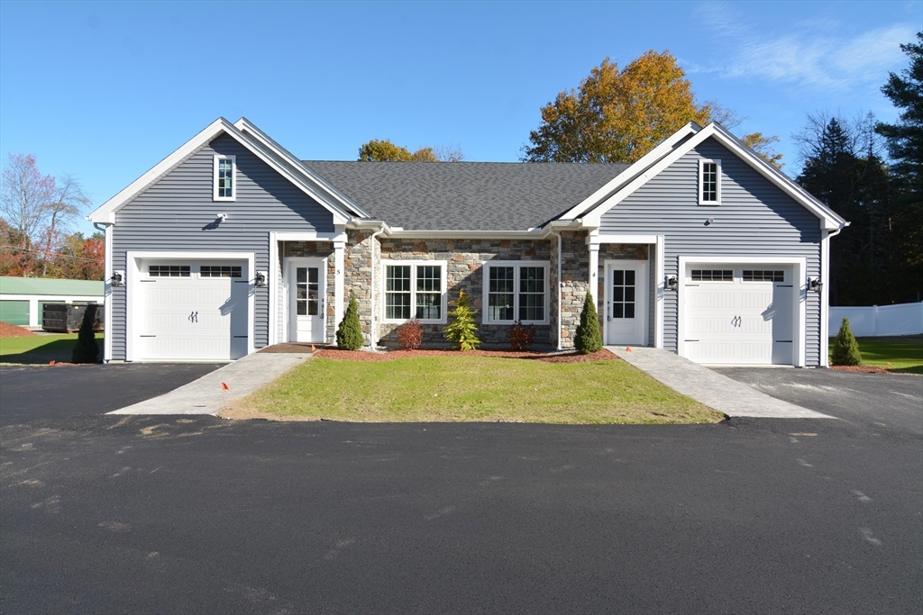 1 Depot Street Ext # 1