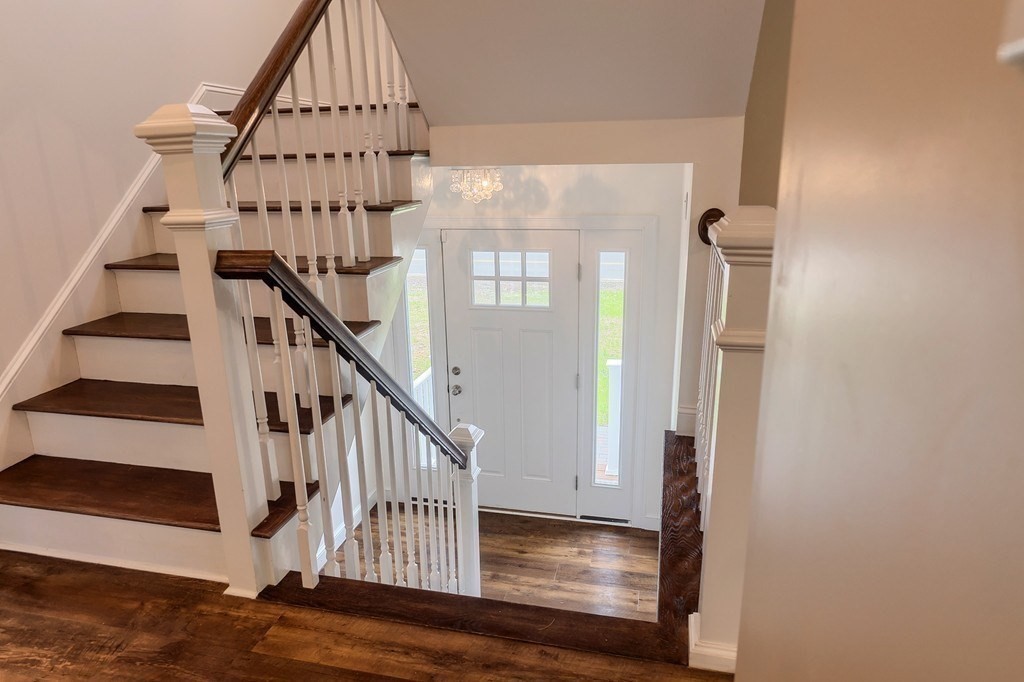 6 Adams Road