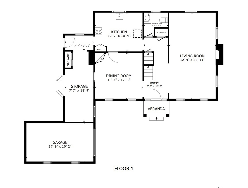 48 Marilyn Rd